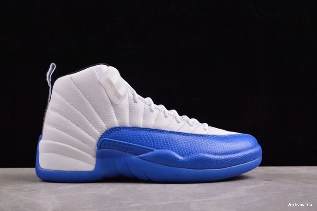 12 Jordan Retro CT8013-140 0321